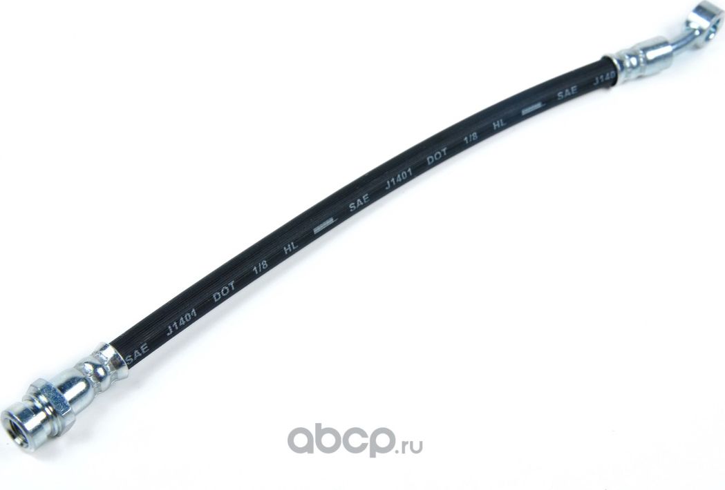 Шланг тормозной задний правый (Just Drive). Артикул JBH0382