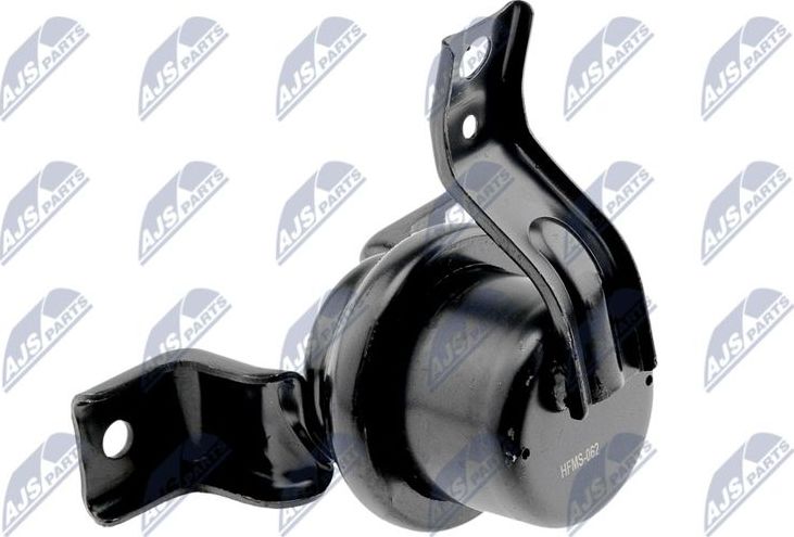 Подушка (опора) двигателя NTY. Артикул ZPS-MS-062