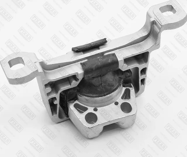 Опора двигателя FORD FOCUS 2/C-MAX 03 (Fixar). Артикул FL0180