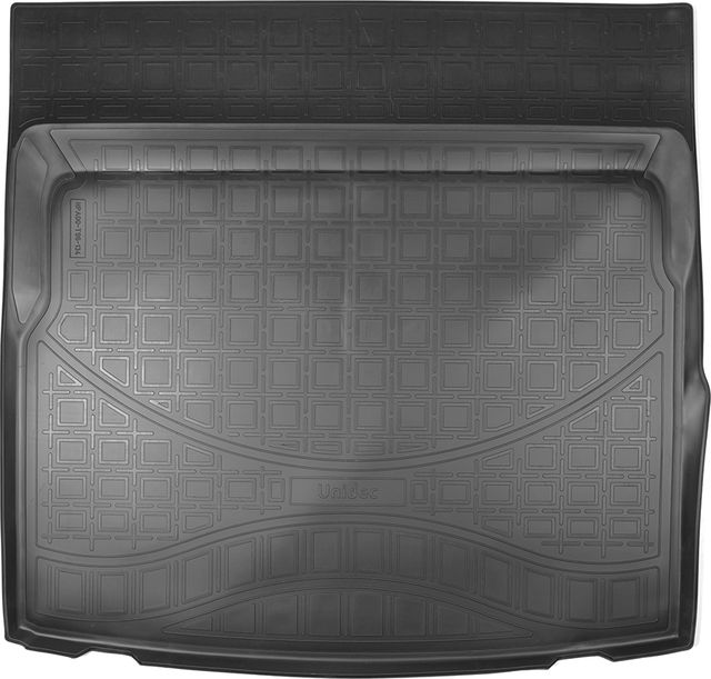 Коврик Норпласт для багажника Volvo S60 III 2018-2026. Артикул NPA00-T96-134