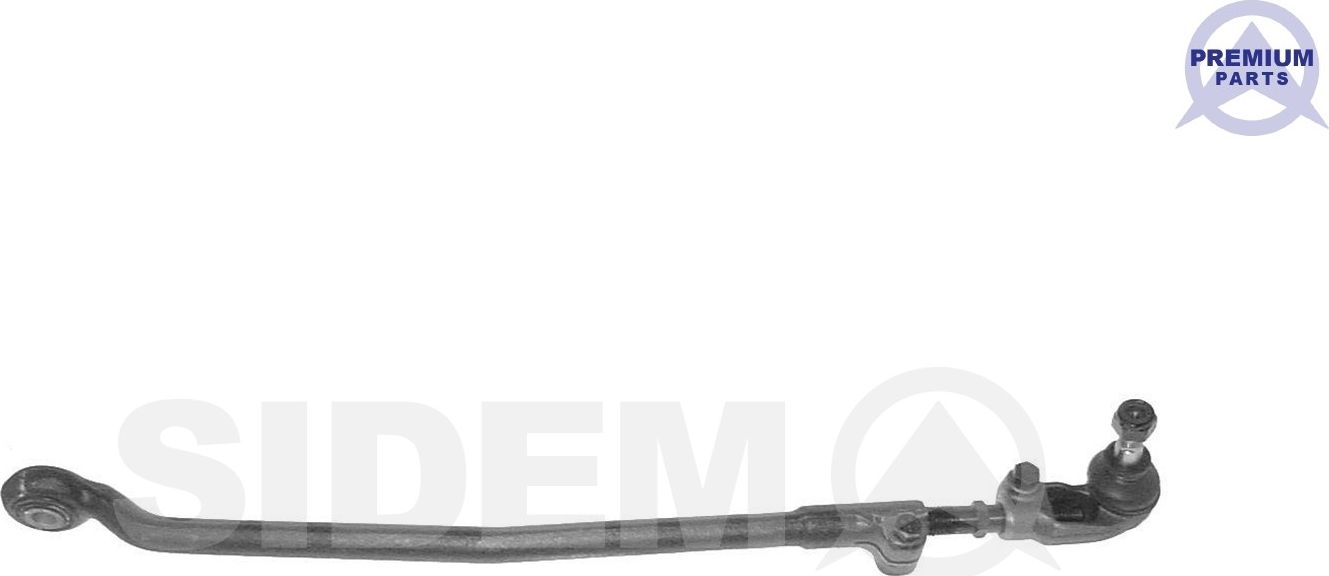 Рулевая тяга поперечная Sidem. Артикул 9837 ASSY