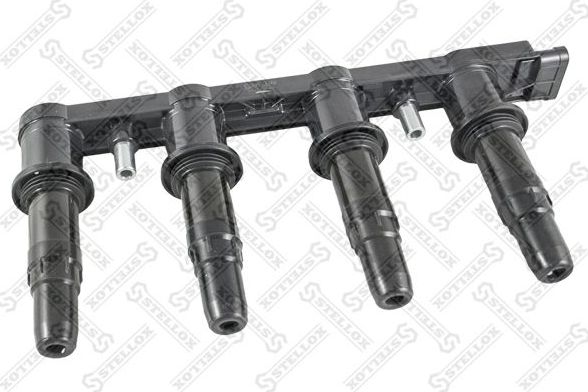 Катушка зажигания Stellox. Артикул 61-00171-SX