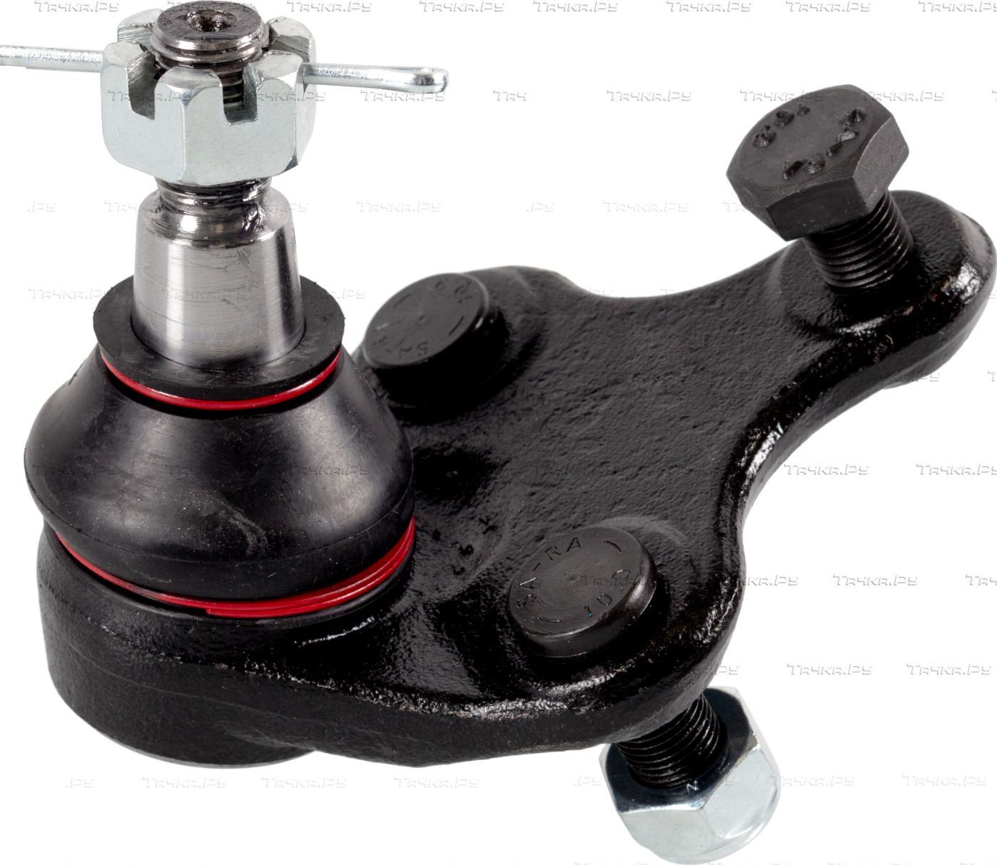 Шаровая опора Febi Bilstein передняя правая/левая нижняя для Toyota RAV4 IV (CA40) 2012-2019. Артикул 43033