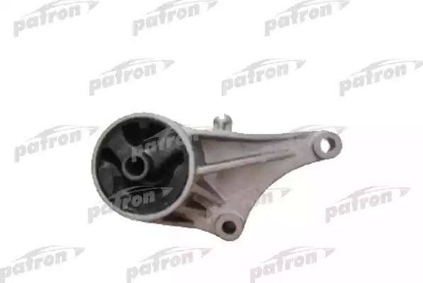 Опора (подушка) двигателя Patron. Артикул PSE3015