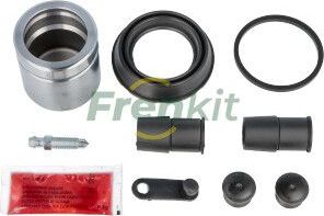 Ремкомплект тормозного суппорта Frenkit передний для Smart Forfour II ((W453) 2014-2026. Артикул 248816