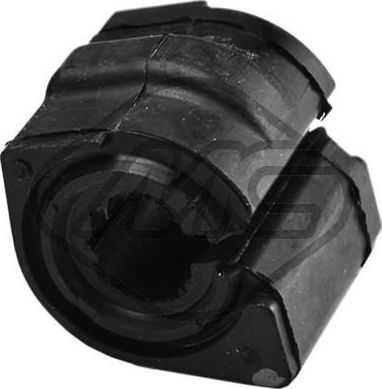 Втулки стабилизатора Metalcaucho передние для Peugeot 1007 2005-2009. Артикул 06440