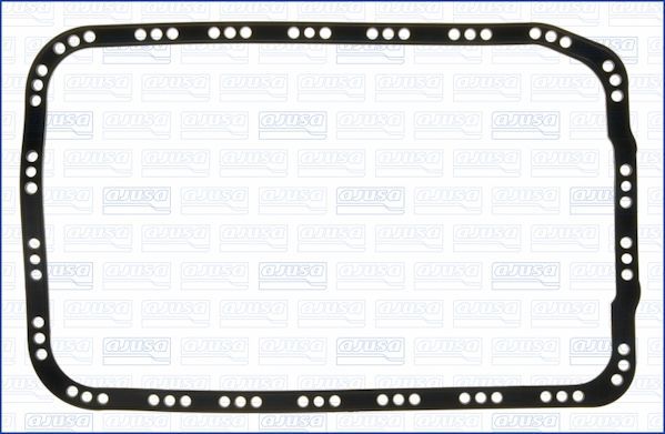 Прокладка маслянного поддона двигателя Ajusa. Артикул 14057800