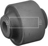 Сайлентблок переднего рычага подвески Borg & Beck передний правый/левый для Nissan Note II 2013-2026. Артикул BSK7570