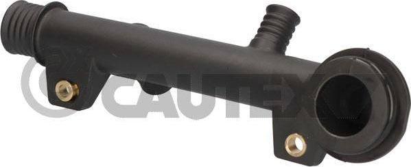 Фланец охлаждающей жидкости Cautex. Артикул 952188