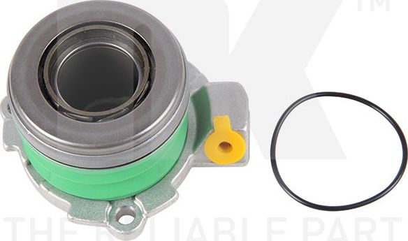 Выжимной подшипник сцепления NK для Opel Astra G 1998-2005. Артикул 143602