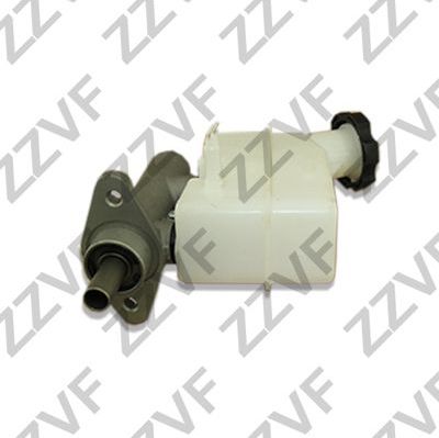 Тормозной цилиндр главный ZZVF. Артикул ZVCC006