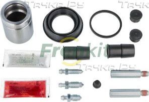 Ремкомплект тормозного суппорта Frenkit задний для Volvo XC90 I 2002-2014. Артикул 744253