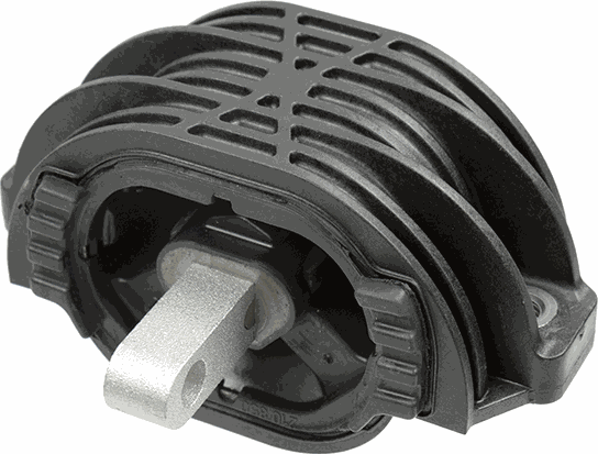 Подушка (опора) КПП Lemforder правая/левая для BMW 7 V (F01/F02/F04) 2008-2015. Артикул 39976 01