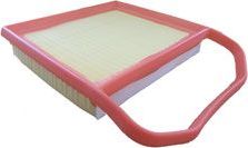 Воздушный фильтр Alco Filters. Артикул MD-8980