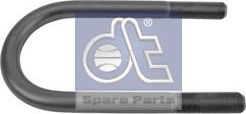 Стремянка рессоры DT Spare Parts. Артикул 6.11125