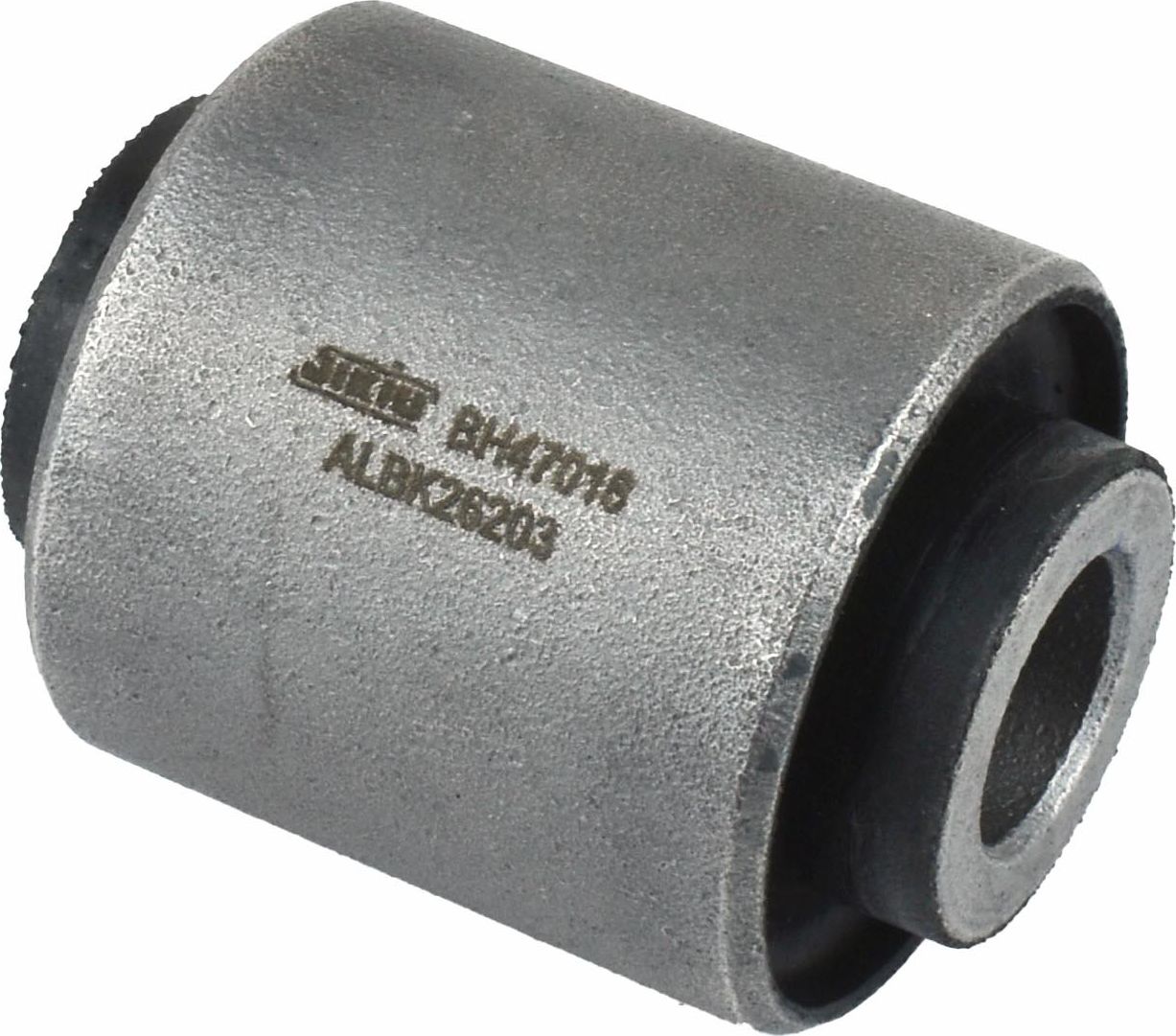 Сайлентблок рычага подвески Jikiu. Артикул BH47016