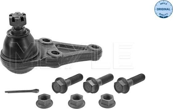 Шаровая опора Meyle Original. Артикул 32-16 010 0028
