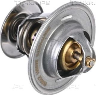 Термостат Zentparts для Volkswagen Touran I 2003-2010. Артикул Z45551