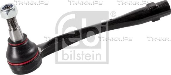 Наконечник рулевой тяги Febi Bilstein правый для Peugeot 508 I 2010-2018. Артикул 173575
