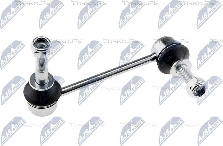 Стойка (тяга) стабилизатора NTY передняя правая для Toyota FJ Cruiser 2005-2018. Артикул ZLP-TY-112