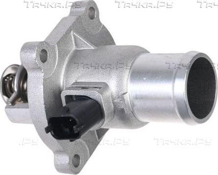 Термостат Zentparts для Opel Zafira B 2005-2019. Артикул Z45557