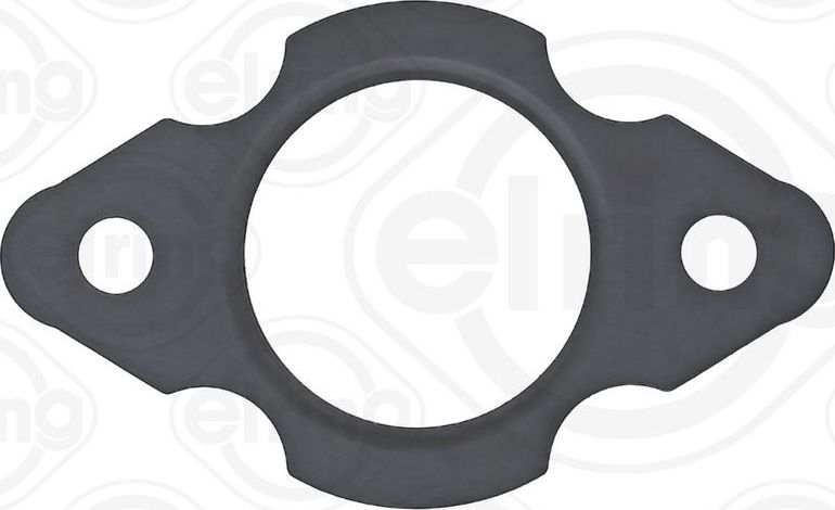 Прокладка выпускного коллектора Elring. Артикул 434.970