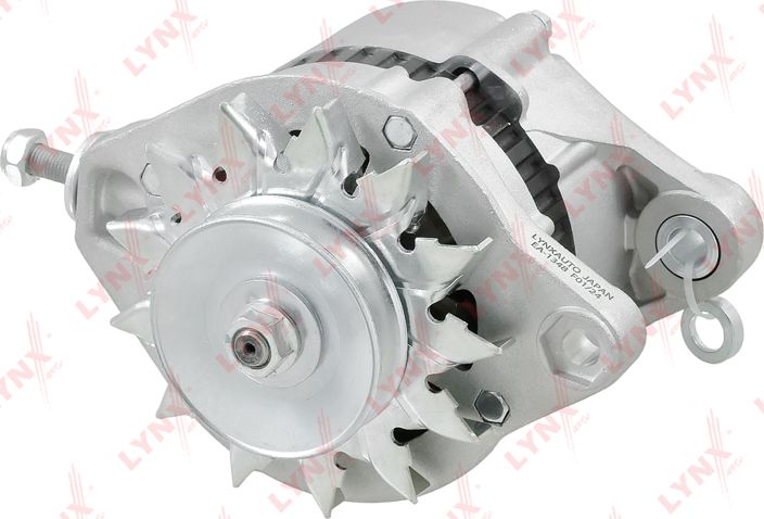 Генератор LYNXauto. Артикул EA-1348