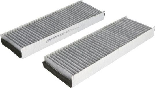 Салонный фильтр JC Premium. Артикул B4W020CPR-2X