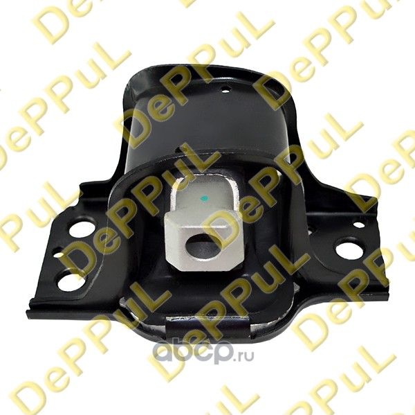ОПОРА ДВИГАТЕЛЯ ПЕРЕДНЯЯ ПРАВАЯ RENAULT MEGANE/SCENIC (02) (Deppul). Артикул DEA549046