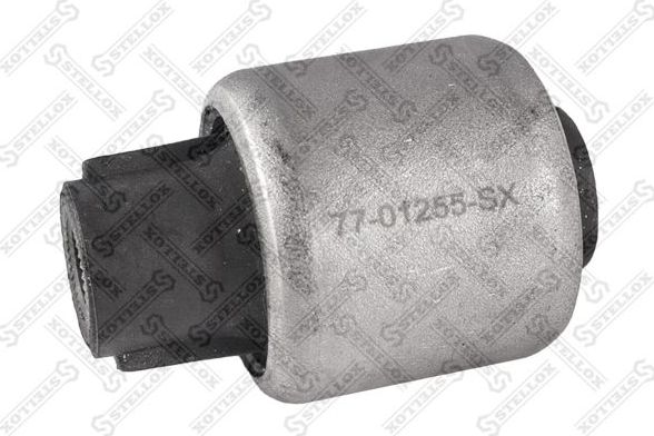 Сайлентблок переднего рычага подвески Stellox. Артикул 77-01255-SX