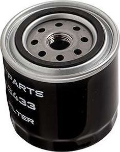 Масляный фильтр Zentparts. Артикул Z33433