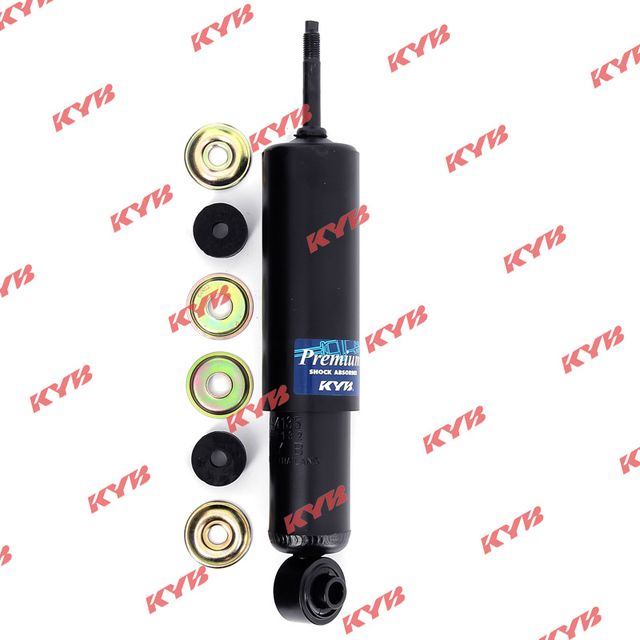 Амортизатор KYB (Каяба) Premium передний для Mazda B-series IV 1990-1999. Артикул 444135