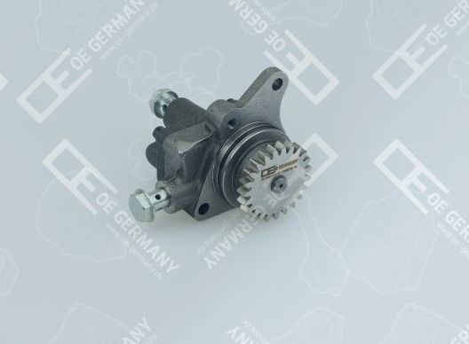 Бензонасос (топливный насос) OE Germany. Артикул 04 1500 201301