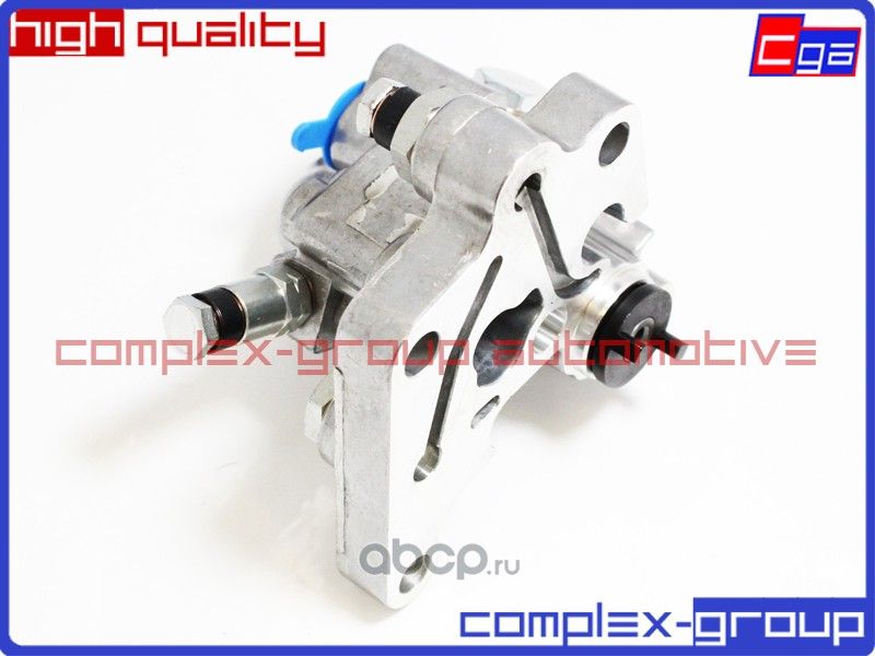 Топливный насос 21539993 (CGA). Артикул 14FP993RA