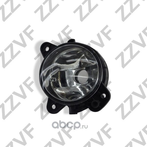 Фара противотуманная левая (Zzvf). Артикул ZVPFR044