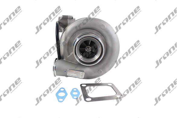 Турбина (турбокомпрессор) Jrone для IVECO Stralis 2003-2011. Артикул 8C05-300-N76