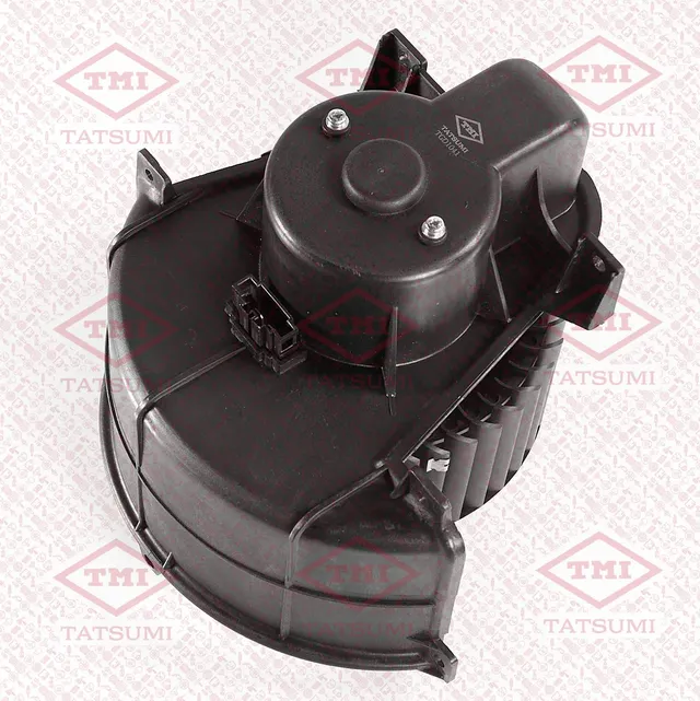 Вентилятор отопителя (Tatsumi). Артикул TGD1041
