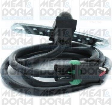 Датчик положения коленвала Meat & Doria для Renault Espace I 1984-1990. Артикул 87029