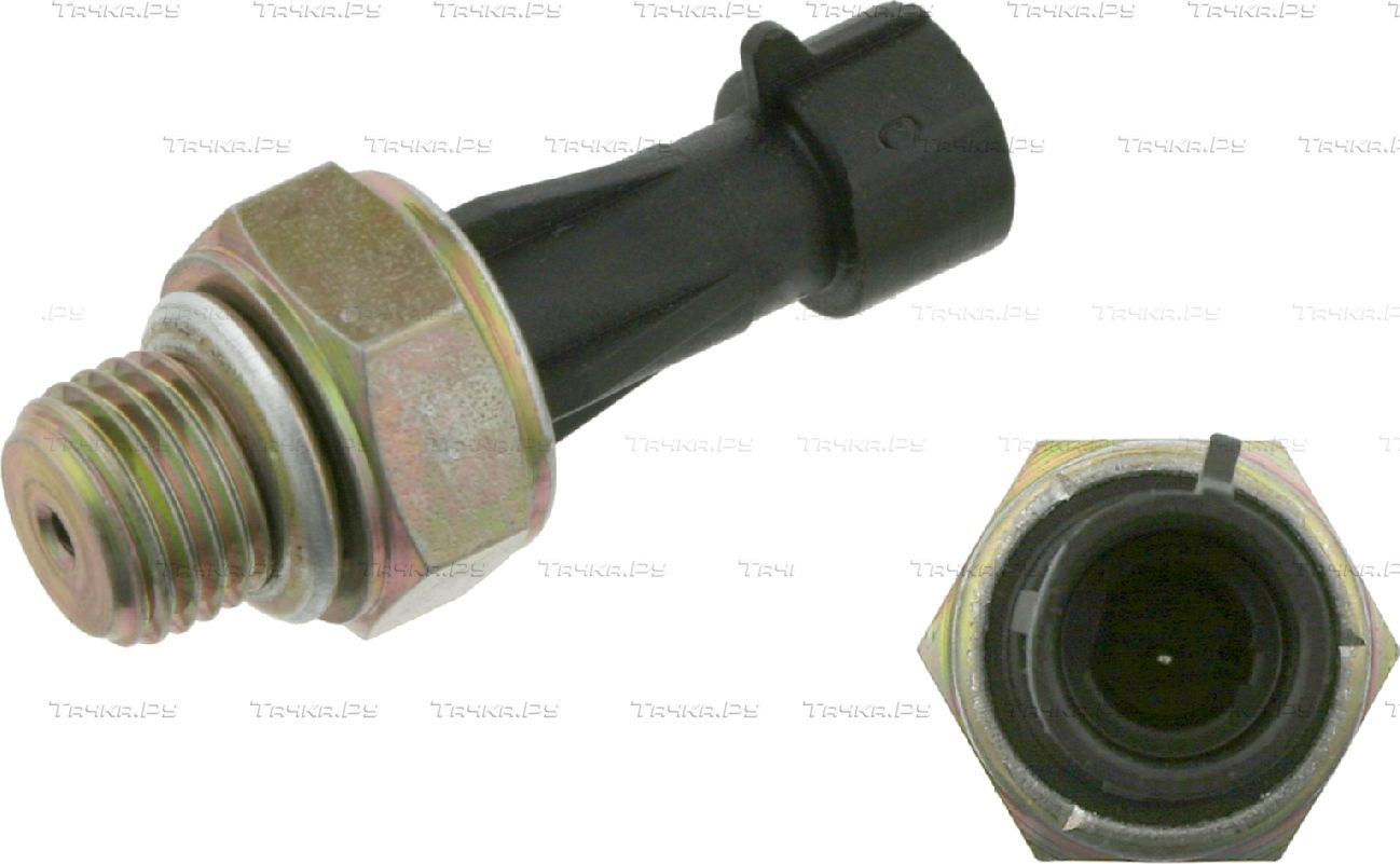 Датчик давления масла Febi Bilstein для Alfa Romeo 146 1994-2001. Артикул 12228