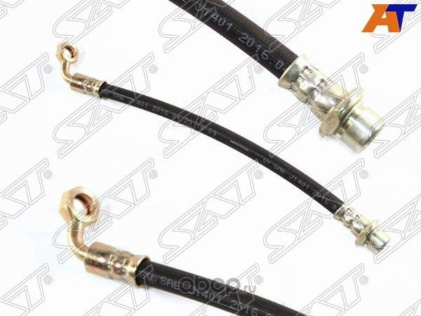 Шланг тормозной задний Таиланд TOYOTA 4RUNNERFJ (SAT). Артикул ST9094702D32