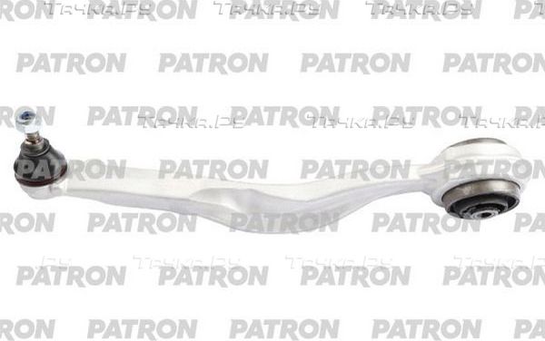 Поперечный рычаг передней подвески Patron. Артикул PS50226L