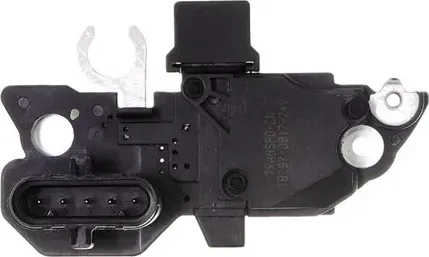 Реле регулятор напряжения MAN TGA TESLA TECHNICS Tesla Technics. Артикул TT31257