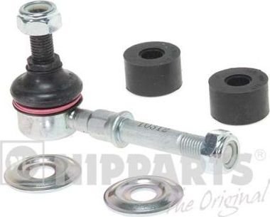 Стойка (тяга) стабилизатора Nipparts. Артикул N4965021