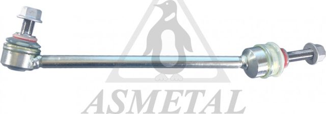 Стойка (тяга) стабилизатора Asmetal. Артикул 26MR3801