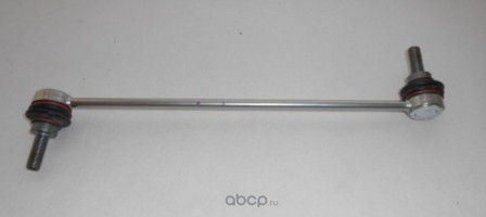Стойка (тяга) стабилизатора Renault передняя/задняя для Renault Duster II 2021-2026. Артикул 8200814411
