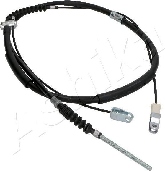 Трос ручника (тросик ручного тормоза) ASHIKA. Артикул 131-02-258