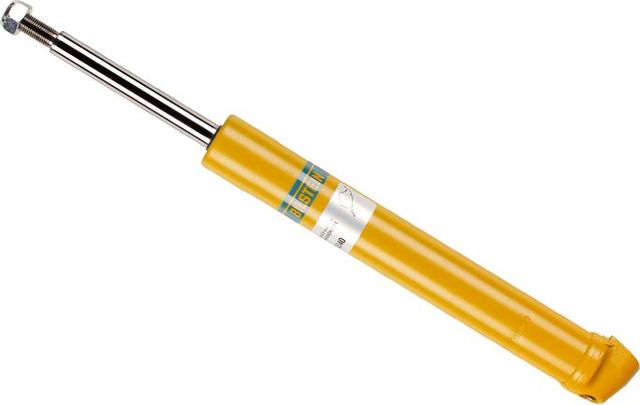 Амортизатор Bilstein B8 Performance Plus передний для Smart Fortwo I (W450) 1998-2007. Артикул 22-236340