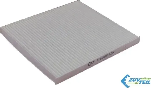 Фильтр ZUVTEIL. 11B001162N Zuvteil. Артикул 11B001162N