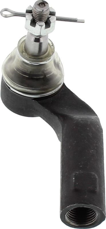 Наконечник рулевой тяги MAPCO левый для Mazda 3 I (BK) 2003-2009. Артикул 51342