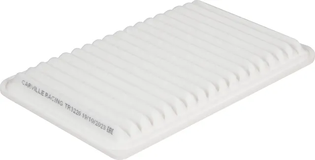 Фильтр для а/м Mazda 3 (03-)/(08-) 1.6i/2 (07-) 1.5i (возд.) (TR3220) (Carville Racing). Артикул tr3220